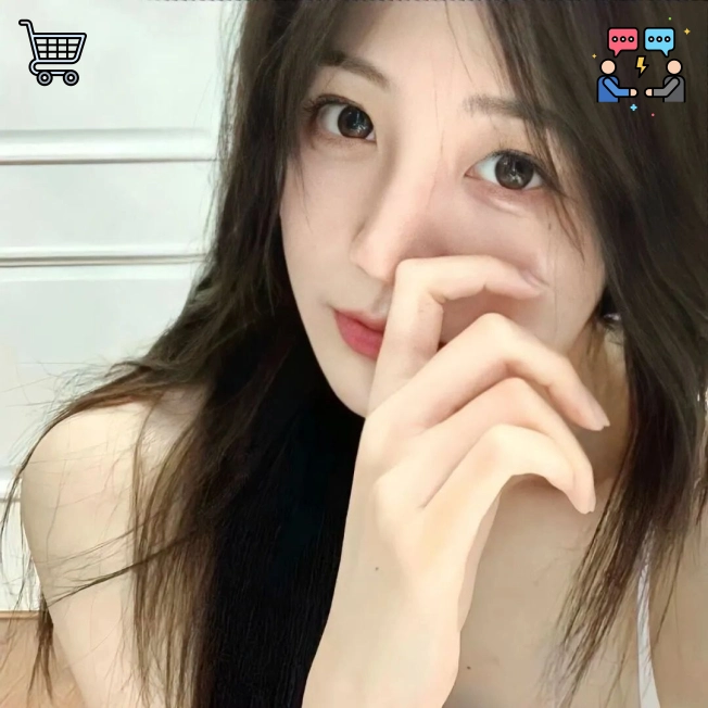 何女士